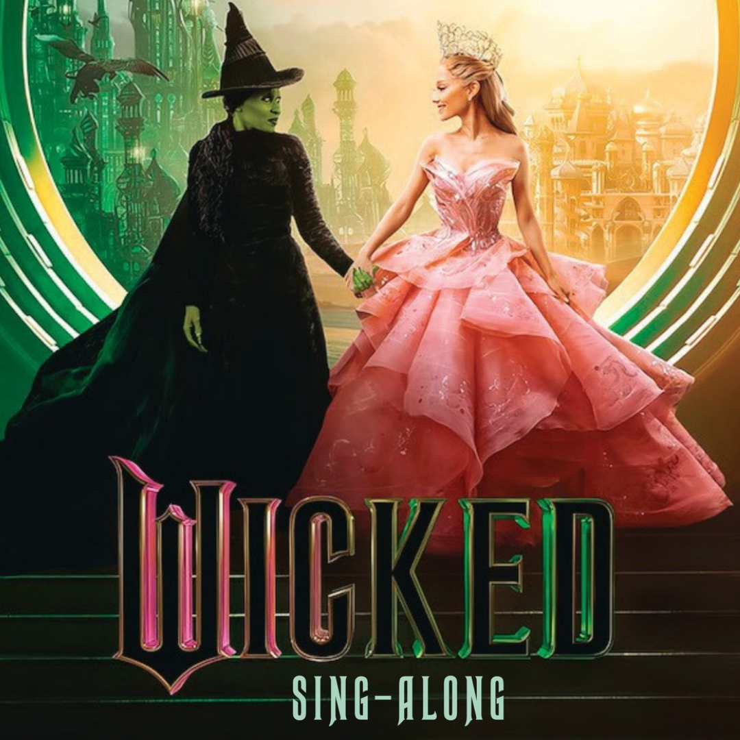 Wicked Sing-Along