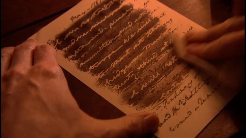 revolutionary spy code