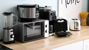 small appliances