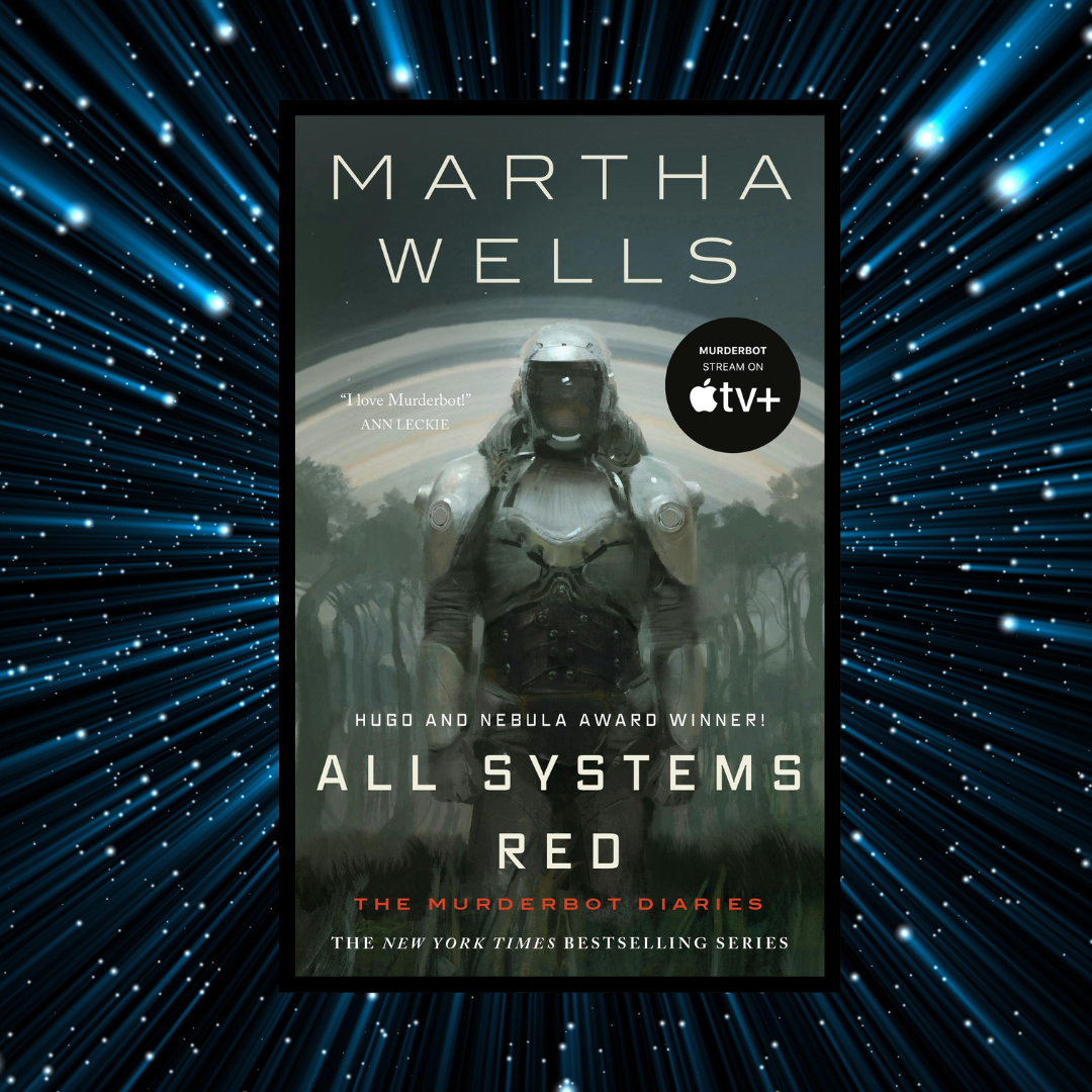 All Systems Red