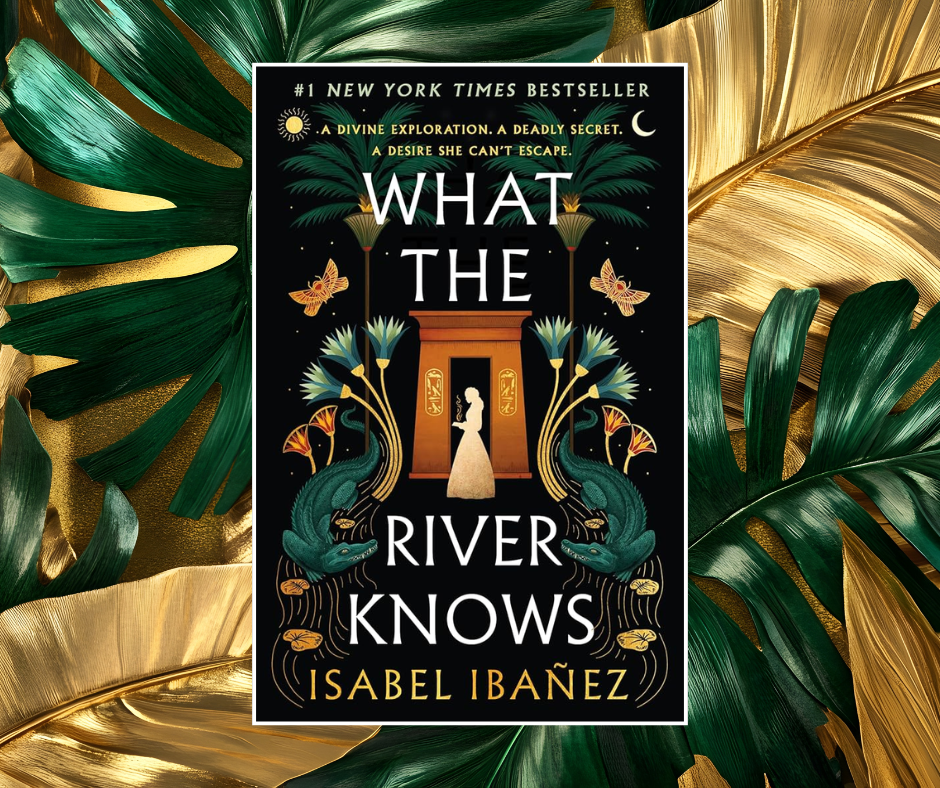 What the River Knows