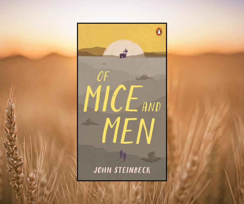 Of Mice and Men