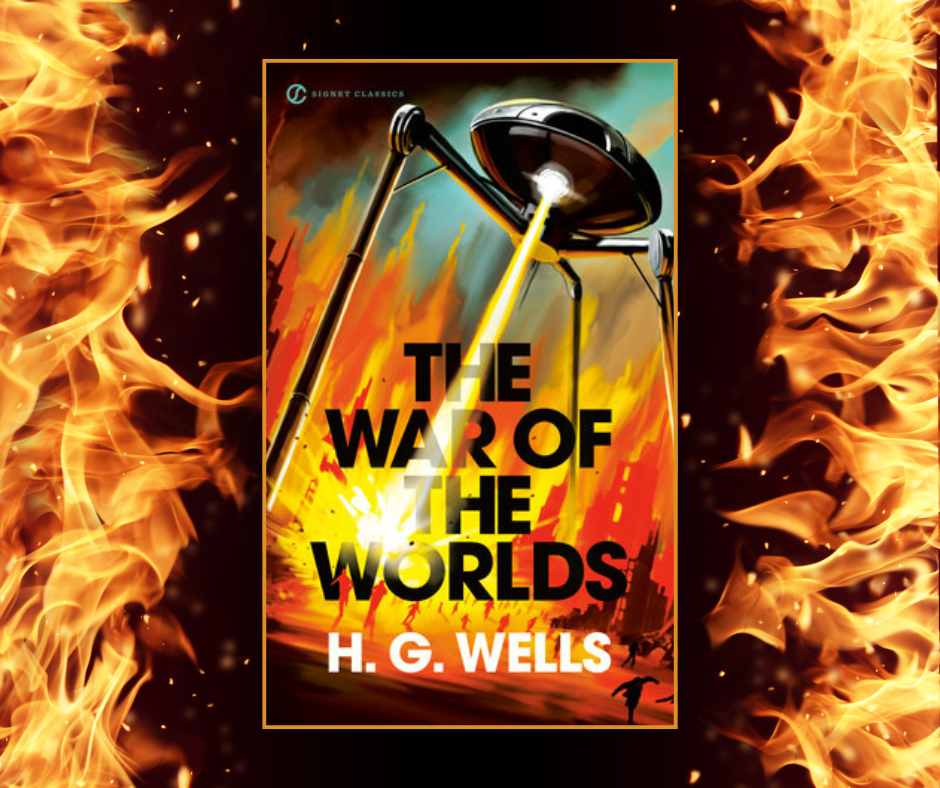 the War of the Worlds