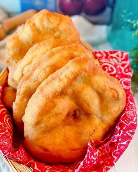 fry bread
