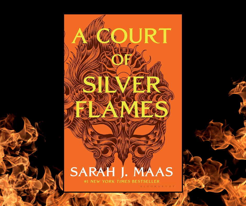 A Court of Silver Flames
