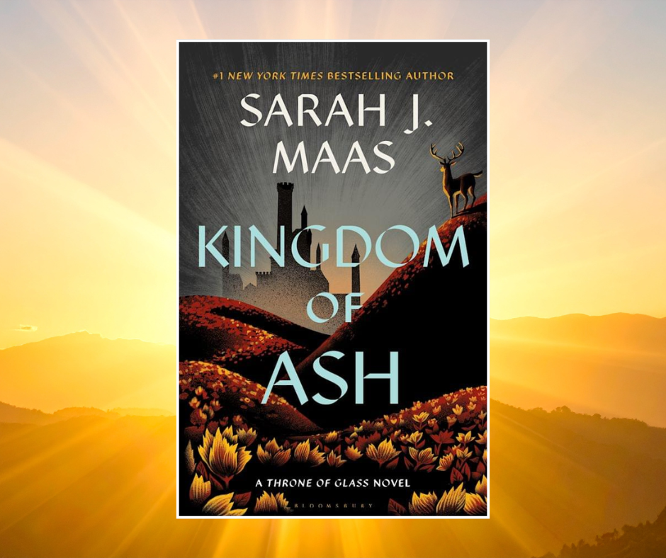 Kingdom of Ash