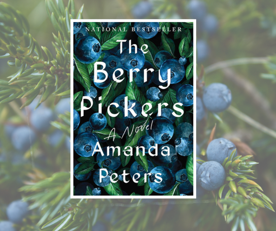 The Berry Pickers