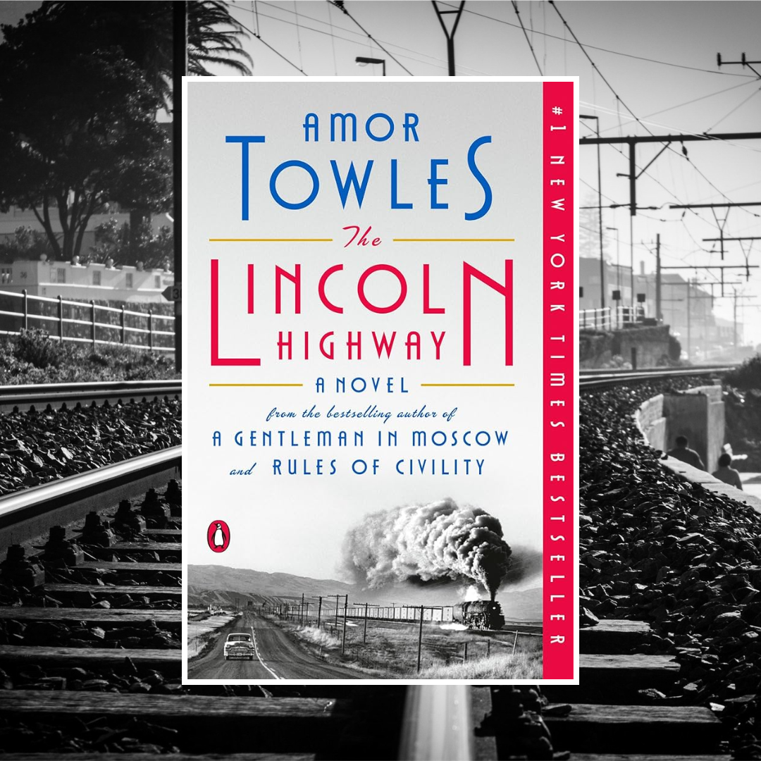 The Lincoln Highway