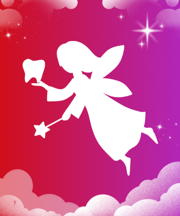 tooth fairy