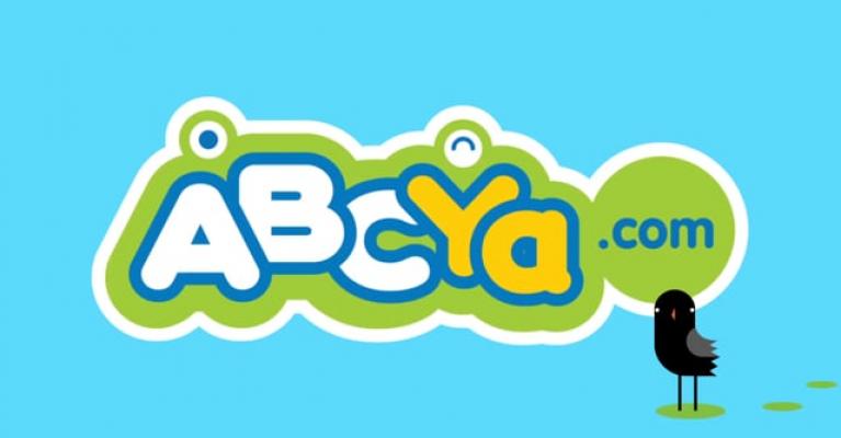 ABC YA.com logo